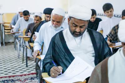 المشروعُ القرآنيّ لطلبة العلوم الدينيّة يختتمُ ثلاث دوراتٍ
