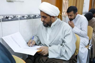 المشروعُ القرآنيّ لطلبة العلوم الدينيّة يختتمُ ثلاث دوراتٍ