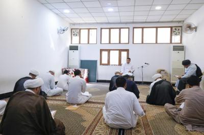 المشروعُ القرآنيّ لطلبة العلوم الدينيّة يختتمُ ثلاث دوراتٍ