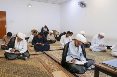 المشروعُ القرآنيّ لطلبة العلوم الدينيّة يختتمُ ثلاث دوراتٍ