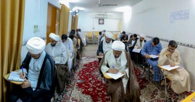 المشروعُ القرآنيّ لطلبة العلوم الدينيّة يختتمُ ثلاث دوراتٍ