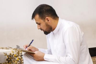 المشروعُ القرآنيّ لطلبة العلوم الدينيّة يختتمُ ثلاث دوراتٍ