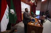 وسط حضور جماهيري كبير غصّت به قاعة دائرة صحة محافظة بابل: العتبة العباسية المقدسة تفتتح مركز تراث الحلة.. 