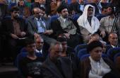 وسط حضور جماهيري كبير غصّت به قاعة دائرة صحة محافظة بابل: العتبة العباسية المقدسة تفتتح مركز تراث الحلة.. 