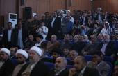 وسط حضور جماهيري كبير غصّت به قاعة دائرة صحة محافظة بابل: العتبة العباسية المقدسة تفتتح مركز تراث الحلة.. 
