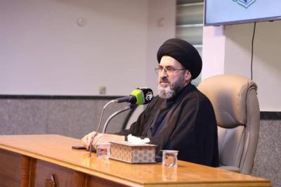 معهد القرآن الكريم في النجف يختتم دورته التطويرية لمعلميّ ومدرسيّ التربية الإسلامية