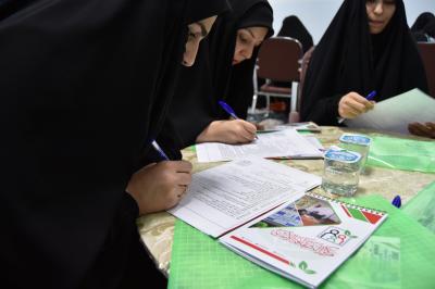 مركزُ الثقافة الأسريّة يتواصلُ ببرنامج (تطوير الذات والمهارات)