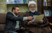 العتبة العباسية المقدسة تدعو عتبات العراق المقدسة للمشاركة في مهرجان أمير المؤمنين(عليه السلام)..  
