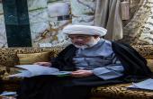 العتبة العباسية المقدسة تدعو عتبات العراق المقدسة للمشاركة في مهرجان أمير المؤمنين(عليه السلام)..  