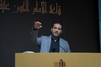 العتبةُ العبّاسية تُعلن عن أسماء الفائزين بمسابقة مراقي المُجتبى الشعريّة الثانية