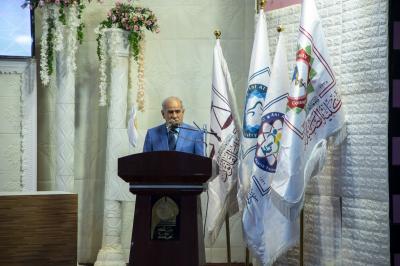 جامعةُ أهلِ البيت تُكرِّم أكاديميّة الكفيل للإسعاف والتدريب الطبّي