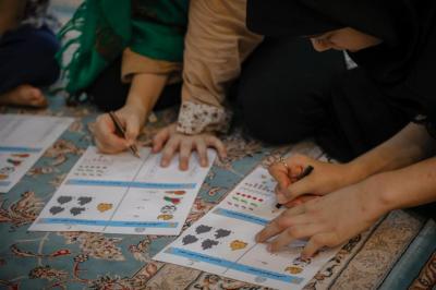 مركزُ الثقافة الأسريّة يقدّمُ محاضراتٍ ثقافيّة على طريق الأربعين