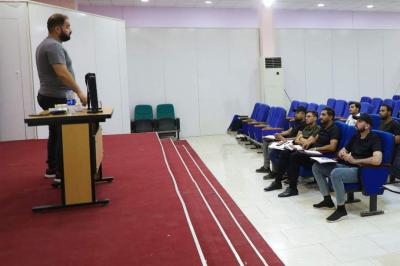 مجموعة العميد التعليمية تستحدث برنامجاً عالمياً ضمن منهاجها الدراسي
