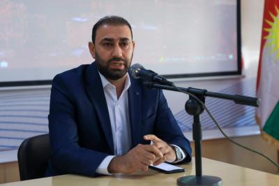 مركزُ تصوير المخطوطات وفهرستها يطرح تجربته خلال دورةٍ تخصّصية في أربيل