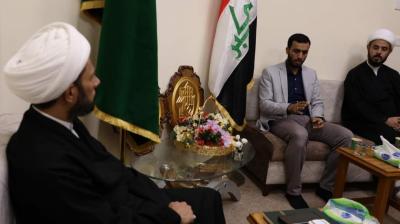 الفكرية والمجمع يتّفقان على آليّة عملٍ مشترك في القارّة السمراء