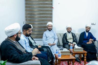 المجمع العلمي للقرآن الكريم يستعد لأرسال المبلّغين إلى البصرة