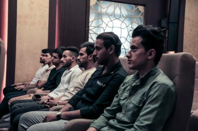 لعدد من طلبة ذي قار.. قسم العلاقات العامة يختتم برنامج الملتقى الثقافي الأسبوعي 