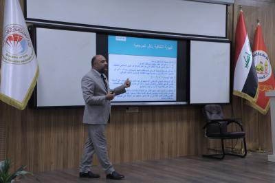 جولات ميدانية وورش علمية تضمنها الملتقى الأول لمدراء المؤسسات الخيرية