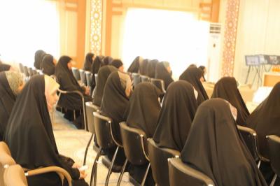 وحدة الدراسات القرآنية تبدأ العام الدراسي بحفل ترحيبي