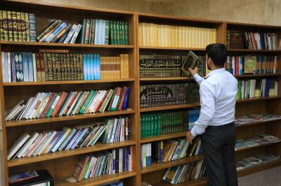 مركز المرجع الالكتروني للمعلوماتية: أكثر من 5 ملايين زائر لموقعنا في 2022