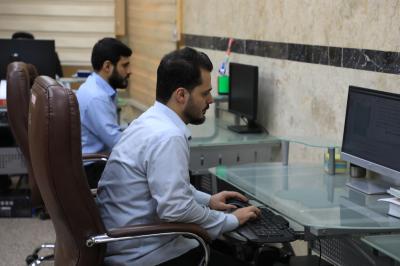 مركز المرجع الالكتروني للمعلوماتية: أكثر من 5 ملايين زائر لموقعنا في 2022
