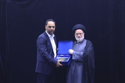 في رحاب جامعة بغداد.. قسم العلاقات العامّة ينظّم مهرجان الصدّيقة الكبرى الثامن