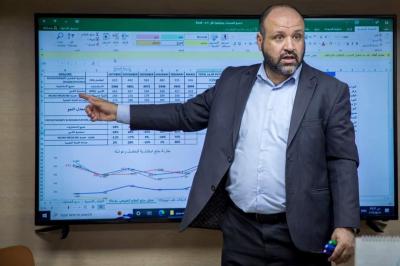 لتوفير خدمات وبيئة مناسبة.. برنامج تطويري لملاكات مستشفى الكفيل