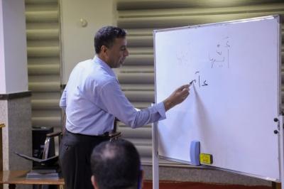 اثناء الدروس