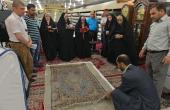 متحف الكفيل يقيم دورة في توثيق وخزن المقتنيات التراثية..