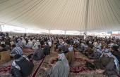 العتبات المقدسة تختتم مشروعها التوعويّ الخاص بتثقيف الناخبين وحثّهم على المشاركة بالانتخابات..