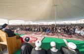 العتبات المقدسة تختتم مشروعها التوعويّ الخاص بتثقيف الناخبين وحثّهم على المشاركة بالانتخابات..