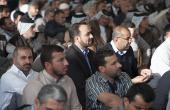 العتبات المقدسة تختتم مشروعها التوعويّ الخاص بتثقيف الناخبين وحثّهم على المشاركة بالانتخابات..
