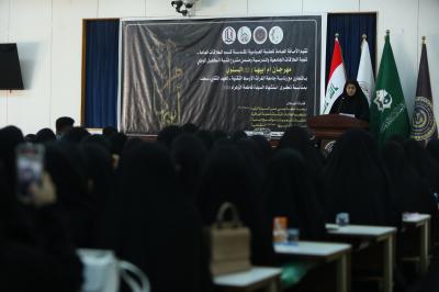 جانب من المهرجان