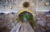 بعد ربع قرن من بنائه.. العتبة العباسية المقدسة تُنهي أعمال صيانة وتحديث مقام الإمام المهدي(عجّل الله فرجه الشريف)..