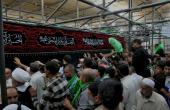 العتبة العسكرية المقدسة تعلن نجاح خطتها الأمنية والخدمية الخاصة بزيارة الإمام علي الهادي(عليه السلام).. 