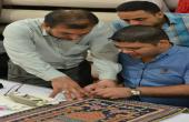 متحف الكفيل يقيم الدورة الثانية في توثيق وخزن المقتنيات التراثية..