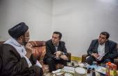 شخصيات دينية وثقافية وفكرية هندية تؤكّد حضورها ومشاركتها بفعاليات مهرجان ومؤتمر أمير المؤمنين(عليه السلام) الثقافي العالمي السنوي الثاني.. 