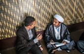 شخصيات دينية وثقافية وفكرية هندية تؤكّد حضورها ومشاركتها بفعاليات مهرجان ومؤتمر أمير المؤمنين(عليه السلام) الثقافي العالمي السنوي الثاني.. 