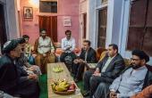 شخصيات دينية وثقافية وفكرية هندية تؤكّد حضورها ومشاركتها بفعاليات مهرجان ومؤتمر أمير المؤمنين(عليه السلام) الثقافي العالمي السنوي الثاني.. 