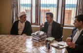 شخصيات دينية وثقافية وفكرية هندية تؤكّد حضورها ومشاركتها بفعاليات مهرجان ومؤتمر أمير المؤمنين(عليه السلام) الثقافي العالمي السنوي الثاني.. 