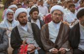 للسنة الثانية على التوالي ومن مدينه لكناو الهندية انطلاق فعاليات مهرجان أمير المؤمنين(عليه السلام) الثقافي العالمي.. 