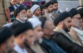 للسنة الثانية على التوالي ومن مدينه لكناو الهندية انطلاق فعاليات مهرجان أمير المؤمنين(عليه السلام) الثقافي العالمي.. 