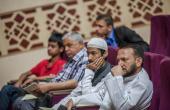 انطلاق أعمال المؤتمر العلمي لمهرجان أمير المؤمنين(عليه السلام) الثقافي العالمي السنوي الثاني.. 