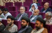 انطلاق أعمال المؤتمر العلمي لمهرجان أمير المؤمنين(عليه السلام) الثقافي العالمي السنوي الثاني.. 