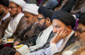 انطلاق أعمال المؤتمر العلمي لمهرجان أمير المؤمنين(عليه السلام) الثقافي العالمي السنوي الثاني.. 