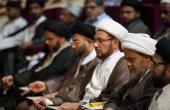انطلاق أعمال المؤتمر العلمي لمهرجان أمير المؤمنين(عليه السلام) الثقافي العالمي السنوي الثاني.. 