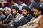 انطلاق أعمال المؤتمر العلمي لمهرجان أمير المؤمنين(عليه السلام) الثقافي العالمي السنوي الثاني.. 