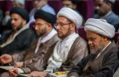 انطلاق أعمال المؤتمر العلمي لمهرجان أمير المؤمنين(عليه السلام) الثقافي العالمي السنوي الثاني.. 