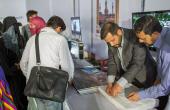 ضمن مشاركتها بمهرجان أمير المؤمنين: تألّق فكري وثقافي واضح لإصدارات العتبة العباسية المقدسة وإقبال منقطع النظير..