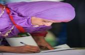 ضمن مشاركتها بمهرجان أمير المؤمنين: تألّق فكري وثقافي واضح لإصدارات العتبة العباسية المقدسة وإقبال منقطع النظير..